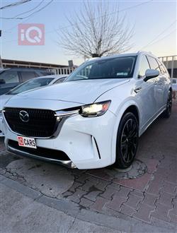 Mazda CX-90